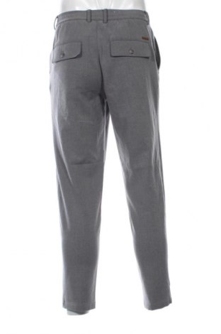 Herrenhose Jack & Jones, Größe S, Farbe Grau, Preis 20,97 €