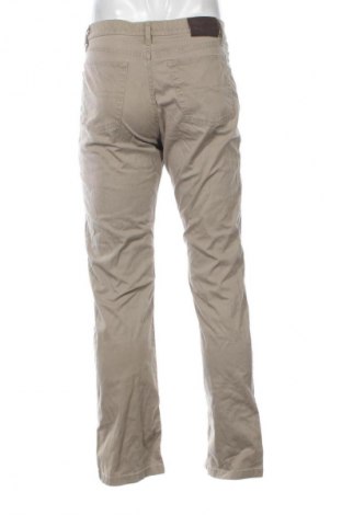 Herrenhose Jean Carriere, Größe M, Farbe Beige, Preis € 20,02