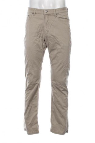 Herrenhose Jean Carriere, Größe M, Farbe Beige, Preis € 20,02