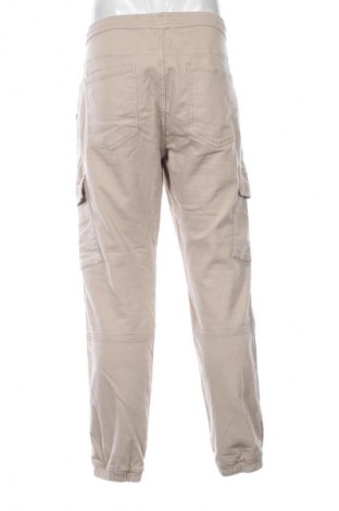 Herrenhose Jean Pascale, Größe L, Farbe Beige, Preis 20,02 €