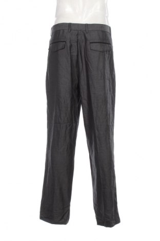 Herrenhose Jeff Banks, Größe L, Farbe Grau, Preis € 8,99