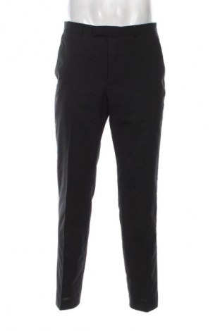 Herrenhose John Lewis, Größe M, Farbe Schwarz, Preis € 16,99