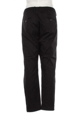 Мъжки панталон Johnny Bigg, Размер XXL, Цвят Черен, Цена 10,99 лв.