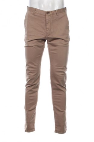 Herrenhose Joop!, Größe M, Farbe Braun, Preis 52,69 €