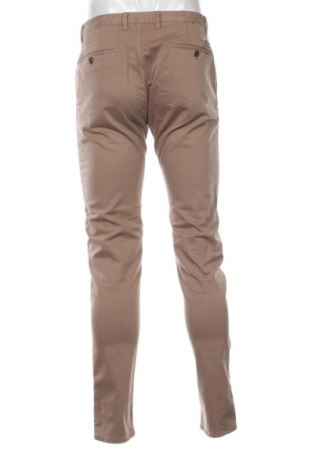Herrenhose Joop!, Größe M, Farbe Braun, Preis 52,69 €