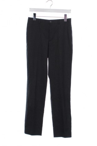 Herrenhose Joseph Abboud, Größe S, Farbe Schwarz, Preis € 22,99