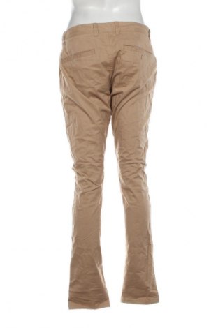 Herrenhose Just Jeans, Größe XXL, Farbe Beige, Preis 33,99 €