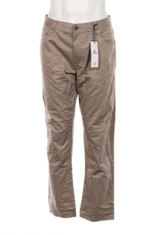 Herrenhose Just Jeans, Größe XL, Farbe Braun, Preis € 17,99