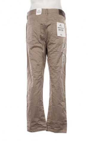 Herrenhose Just Jeans, Größe XL, Farbe Braun, Preis € 17,99