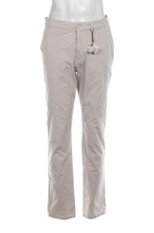 Herrenhose KappAhl, Größe M, Farbe Beige, Preis € 16,99