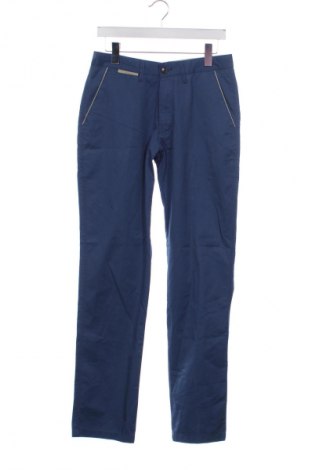 Herrenhose Karaca, Größe S, Farbe Blau, Preis 12,99 €