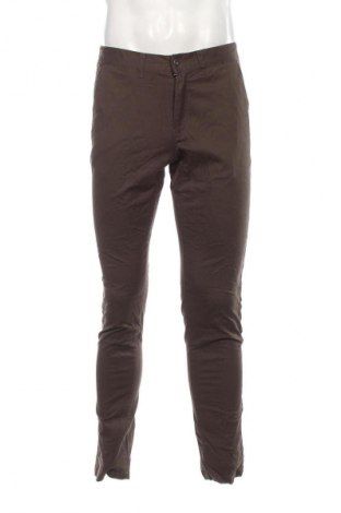 Pantaloni de bărbați Kenji, Mărime M, Culoare Verde, Preț 165,99 Lei