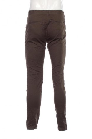 Pantaloni de bărbați Kenji, Mărime M, Culoare Verde, Preț 165,99 Lei