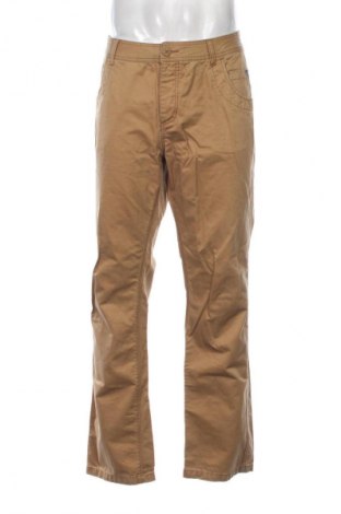 Herrenhose Kenvelo, Größe XL, Farbe Orange, Preis 12,99 €