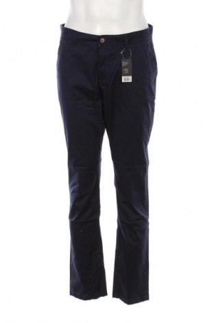 Herrenhose Livergy, Größe L, Farbe Blau, Preis € 23,02