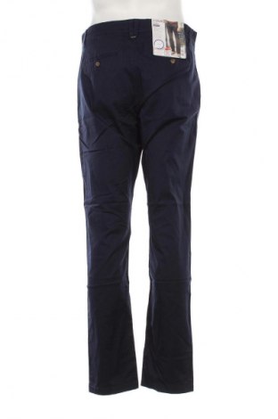 Herrenhose Livergy, Größe L, Farbe Blau, Preis € 23,02