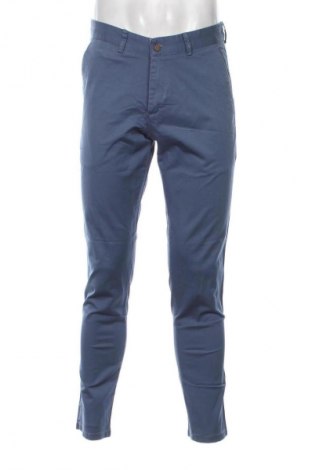 Herrenhose MAKIS TSELIOS, Größe S, Farbe Blau, Preis € 23,99