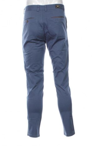 Herrenhose MAKIS TSELIOS, Größe S, Farbe Blau, Preis € 23,99