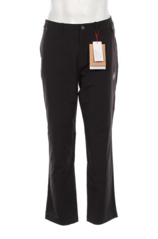 Herrenhose Mammut, Größe L, Farbe Schwarz, Preis 82,99 €