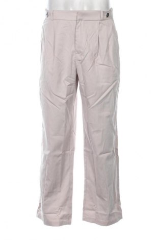 Herrenhose Manfinity, Größe L, Farbe Beige, Preis € 16,99