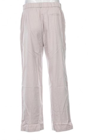 Herrenhose Manfinity, Größe L, Farbe Beige, Preis € 16,99