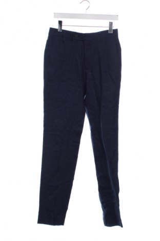 Herrenhose Mango, Größe S, Farbe Blau, Preis € 35,99