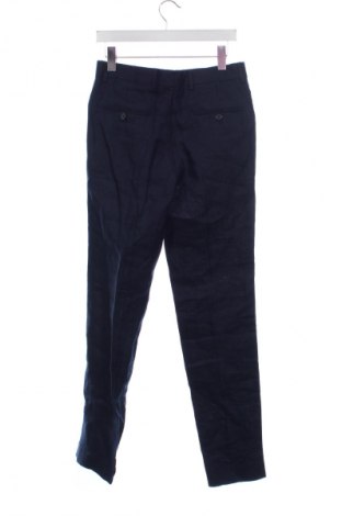 Herrenhose Mango, Größe S, Farbe Blau, Preis € 35,99