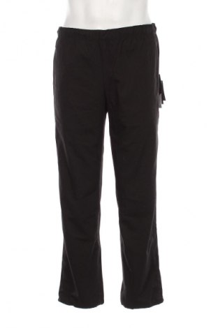 Pantaloni de bărbați Mango, Mărime M, Culoare Negru, Preț 258,99 Lei