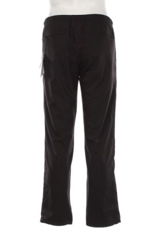 Pantaloni de bărbați Mango, Mărime M, Culoare Negru, Preț 258,99 Lei
