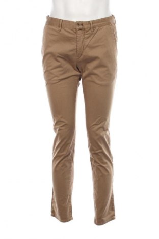 Herrenhose Marc O'Polo, Größe M, Farbe Beige, Preis 61,99 €
