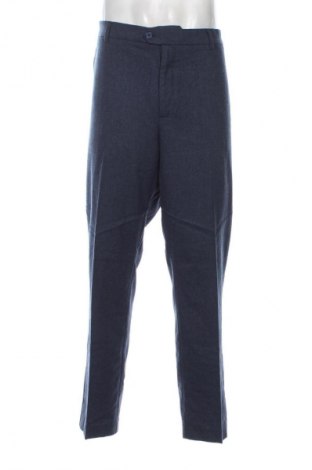 Herrenhose Marco Donati, Größe XXL, Farbe Blau, Preis € 61,54