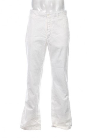 Herrenhose Marina Yachting, Größe L, Farbe Weiß, Preis 86,99 €