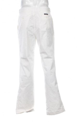 Herrenhose Marina Yachting, Größe L, Farbe Weiß, Preis 86,99 €