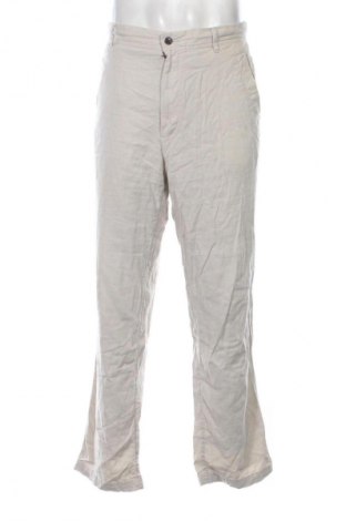 Herrenhose Marks & Spencer, Größe XL, Farbe Beige, Preis 13,80 €