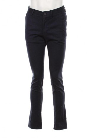 Herrenhose Massimo Dutti, Größe S, Farbe Blau, Preis € 22,99