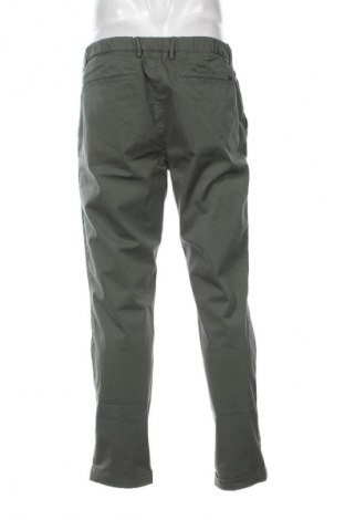 Herrenhose Massimo Dutti, Größe M, Farbe Grün, Preis € 30,13