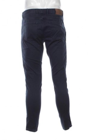 Herrenhose Massimo Dutti, Größe M, Farbe Blau, Preis 34,78 €