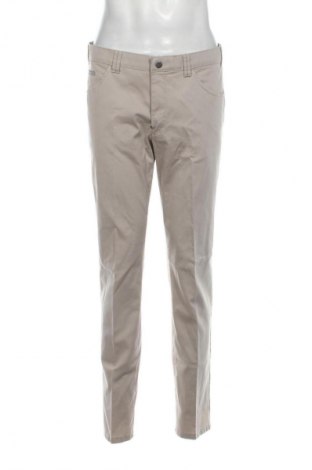 Pantaloni de bărbați Meyer, Mărime L, Culoare Bej, Preț 539,99 Lei