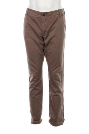 Herrenhose Moods Of Norway, Größe L, Farbe Braun, Preis € 22,99