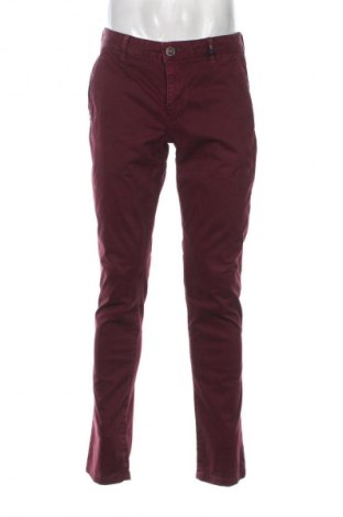 Herrenhose New Zealand Auckland, Größe M, Farbe Rot, Preis € 36,83