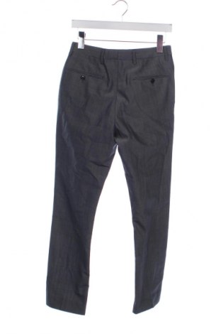 Herrenhose Next, Größe S, Farbe Grau, Preis 24,48 €