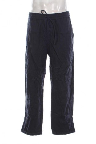 Férfi nadrág Only & Sons, Méret L, Szín Kék, Ár 6 789 Ft