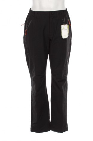 Herrenhose Peak Mountain, Größe L, Farbe Schwarz, Preis € 43,99