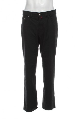 Herrenhose Pierre Cardin, Größe M, Farbe Schwarz, Preis € 19,99