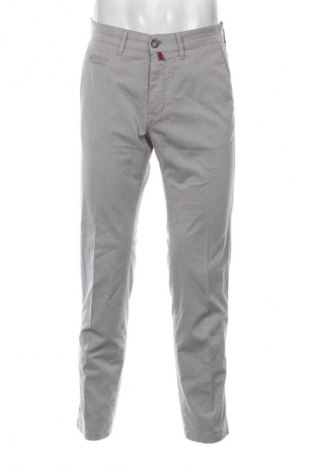 Herrenhose Pierre Cardin, Größe M, Farbe Grau, Preis 22,99 €