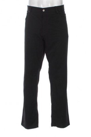 Herrenhose Pierre Cardin, Größe XL, Farbe Schwarz, Preis 34,78 €