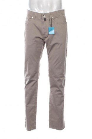 Herrenhose Pierre Cardin, Größe XL, Farbe Beige, Preis 109,99 €