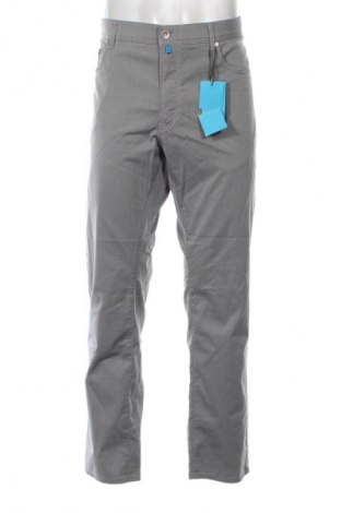 Pánske nohavice  Pierre Cardin, Veľkosť XL, Farba Sivá, Cena  70,95 €