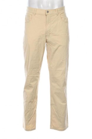 Herrenhose Pioneer, Größe L, Farbe Gelb, Preis € 16,99