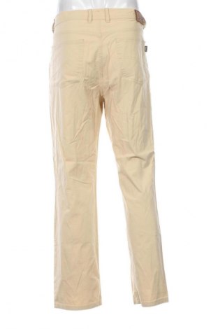 Herrenhose Pioneer, Größe L, Farbe Gelb, Preis € 16,99